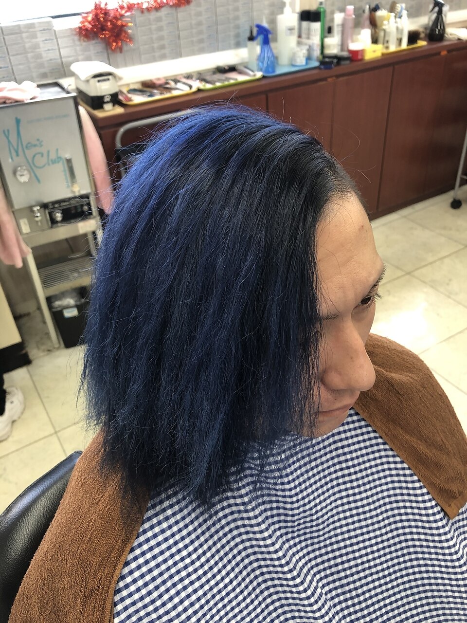 2025年秋】メンズ｜ロングの髪型・ヘアアレンジ｜中国｜新着順