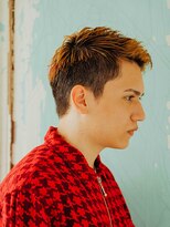 アカサ(A.casa) ベリーショート/20代/30代/40代/50代/西阿知/イオン倉敷