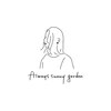 オールウェイズ サニーガーデン(Always sunny garden)のお店ロゴ