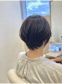 大人かわいい☆くびれショート☆20代30代40代