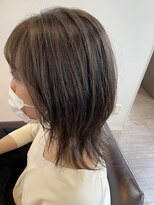 アスール(AZUL)&nbsp;大人きれいスタイル