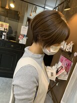 ピックアップ(ｐｉｃｋ ｕｐ)&nbsp;柔らかショート