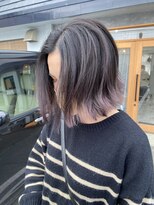 アルク(arc.)&nbsp;「arc.」ブリーチ