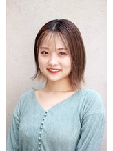 ライフ バイ ギフトグループ(LIFE  by gift group)&nbsp;柳野 結衣