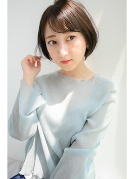 アストランティア 栄店(ASTRANTIA) 名古屋・栄の五つ星サロン☆【ASTRANTIA】