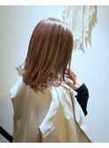 大人可愛い♪綺麗めハイライト《20代》