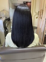 ビフィーノ モーダ 苦楽園店(bifino moda)&nbsp;艶髪ロング/イノベーション