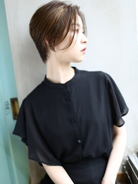 バース(BIRTH) 天神【BIRTH】美髪ハイライト×ペールベージュカラー　12