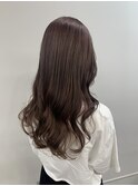 【Kulmbyluccica　小野紗英】　ショコラピンク