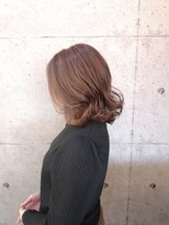 ムート(MuuTo) グレージュ