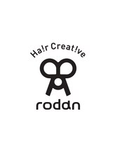 Hair　Creative　Rodan