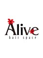 アライブ(Alive)/島田　和子