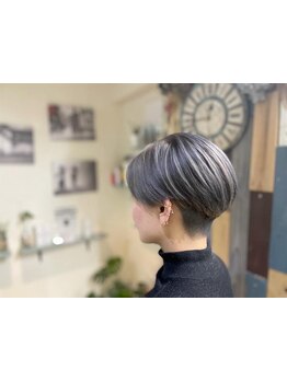 【小倉駅徒歩5分】十人十色の骨格・クセを考慮し、あなたに似合う一番きれいなシルエットをつくる◇