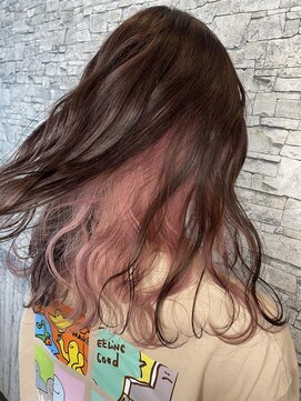 フェイブ(Fave) 春といえば【桃色ピンク】Fave佐藤