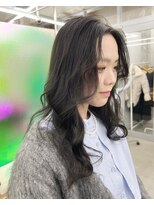 ネウィ 梅田(newi)&nbsp;【SEIYA】大人カール/小顔カット/艶カラー/ケアカラー