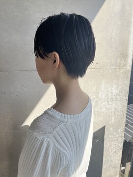 プッティ (putti) ショート