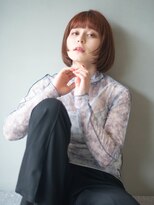 キート(Kiito)&nbsp;【kiito海老名】マッシュボブ/モード/ミニマム