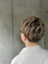 フェルーチェ(hair make Feluce) ショート