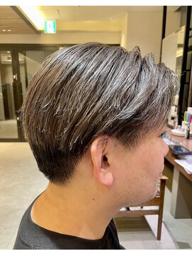 インアンドヤング(in&yang) バレイヤージュ