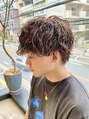 リベル 西中島(Libelle) ツイストスパイラル×ハイライト