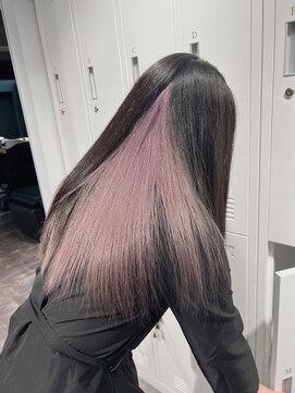 エス 天満扇町(esu) KR34インナーグレージュ/ラベンダーグレー/ピンクグレージュ