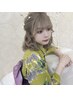 浴衣着付けのみ(持ち込み) ￥3000 /心斎橋 なんば ヘアセットサロン
