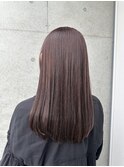 ラベンダーグレージュ