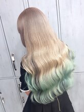 ミーナ バイ ワンズ 町田(mina by one's kyougoku)