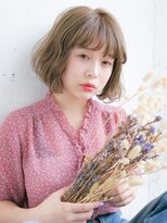 リリアン 表参道(relian) 柔らかベージュ