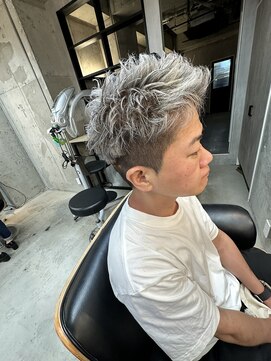 ノン 恵比寿(NoN) ホワイトアッシュ