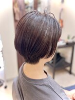 オルオル(OLUOLU)&nbsp;艶々×ショート