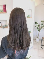 エミュ(emu)&nbsp;アッシュグレージュ