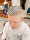 アンティーク フォーメン(ANTIQUE for men)の写真/【駅徒歩４分/駐車場あり】男のなりたい！と男の居心地に特化したANTIQUE★何でも相談してください！