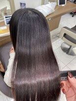 アッシュ 下北沢店(Ash)&nbsp;艶髪縮毛矯正