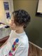 ダイ(DAI)の写真/クセや髪質に合わせてナチュラルだけどキマる、似合わせヘアをご提案！セット簡単で扱いやすいスタイルに◎