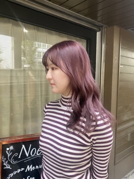 ノエル 池袋店(noel) 【noel】Manami×ラベンダー