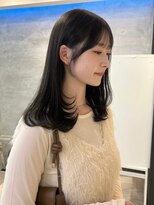 エリンヘア(ELIN hair.) （elin）izumi 052
