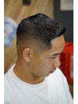 バーバーショップノア(BARBERSHOP NOR)&nbsp;wave up!!