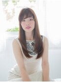 ☆ナチュラリーロング☆ 【藤沢】