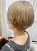 tuuli 長崎◇大人かわいい 20代30代40代の髪質改善 縮毛矯正