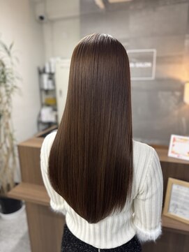 アールサロン 名駅(Rr SALON) 人気のトリートメント