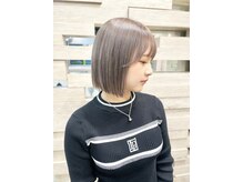 ニューウェーブ テテ 下通店 New wave TETE