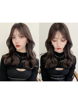 一人一人の髪質や骨格、クセを見極め、あなたの魅力を最大限に引き出すヘアスタイルをご提案＊[米沢]