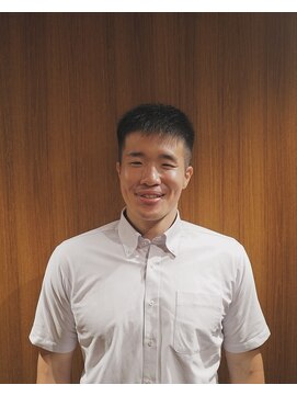 ダウバーバーショップ 銀座(DAU BARBER SHOP) ＜理容室＞スキンフェード/刈り上げ/メンズ/銀座