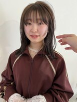 ツナグ(tsunagu)&nbsp;Olive  color