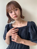 グリーン 町田(green)&nbsp;【BOB】ヨシンモリ/韓国ボブ