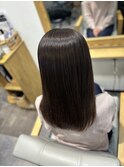 ストレート
