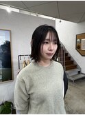 レイヤーボブ