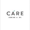 ケア(CARE)のお店ロゴ