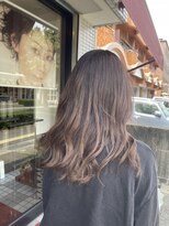 シャンプーボーイアネックス(SHAMPOO BOY Annex)&nbsp;ラベンダーミルクティー